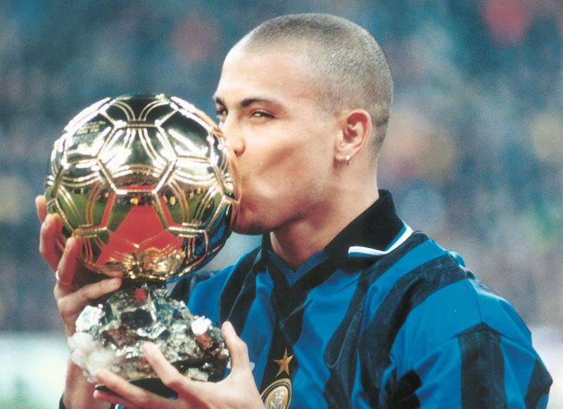 Ronaldo Nazário 